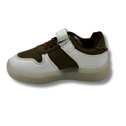 Sports Shoe BROWN (WS-1309)