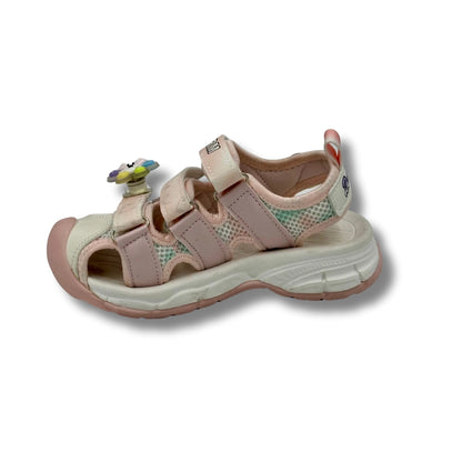 (WS-1277) Sandal's PINK