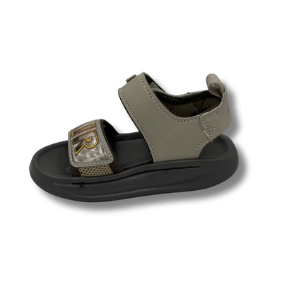 (WS-1140) Sandals GRAY