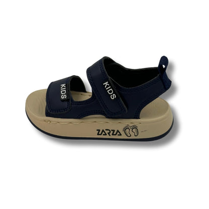 (WS-1294) Sandals BLUE
