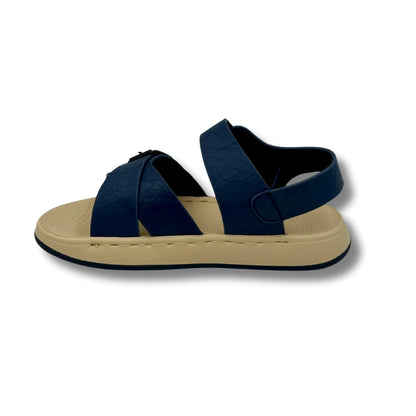 (WS-1293-2) Sandals BLUE