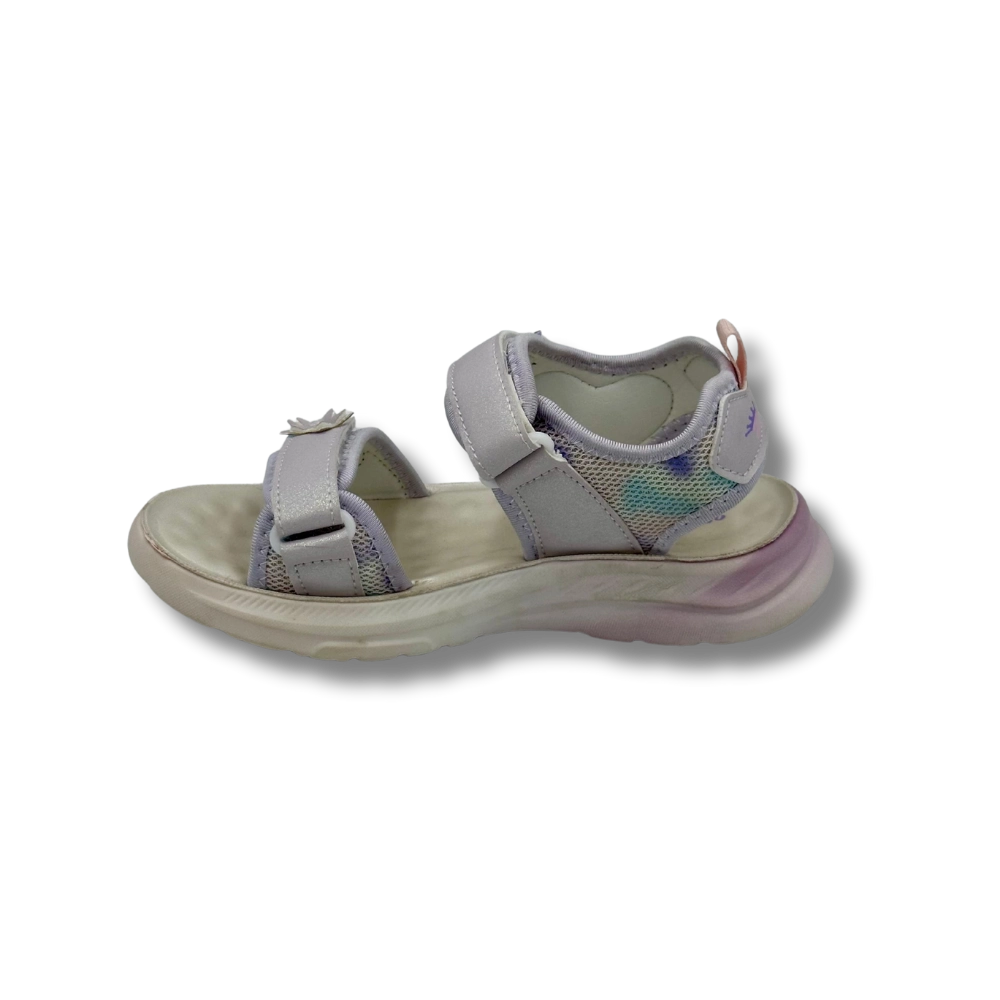 (WS-1155) Sandals PURPLE