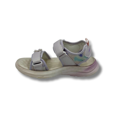 (WS-1155) Sandals PURPLE
