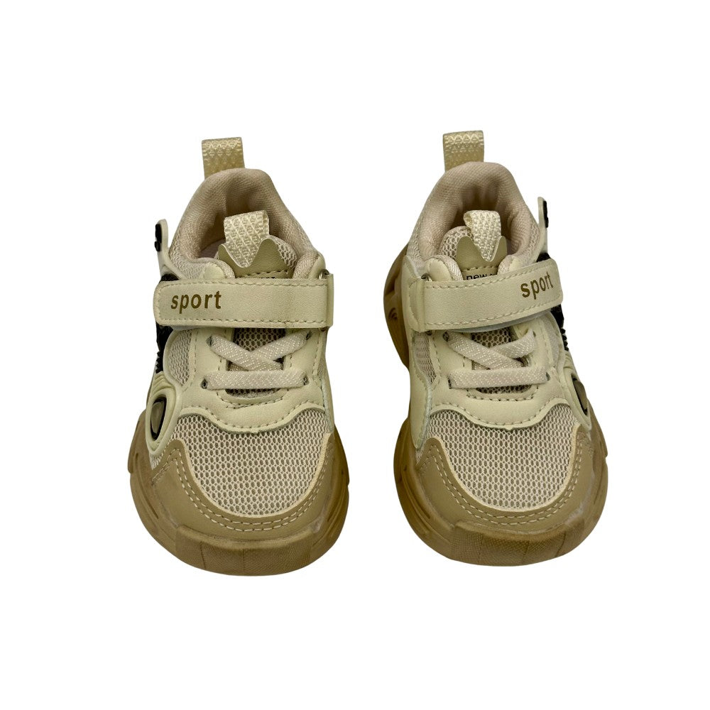 Sports Shoes BROWN (WS-1236)