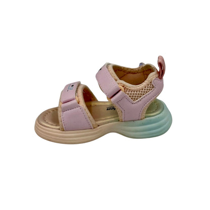 (WS-1275) Sandal PINK