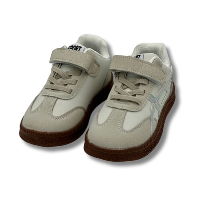 Sport Shoe BIEGE (WS-377-2)