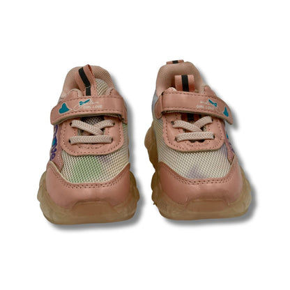 Sport Shoe PINK (WS-1020)