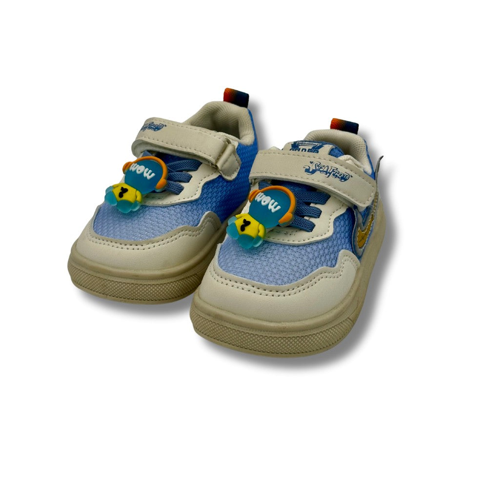 Sport Shoes BLUE (WS-1147)