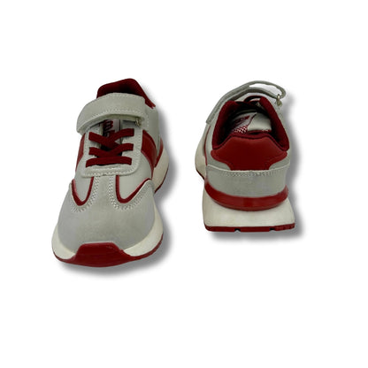 Sport shoes RED (WS-1316)