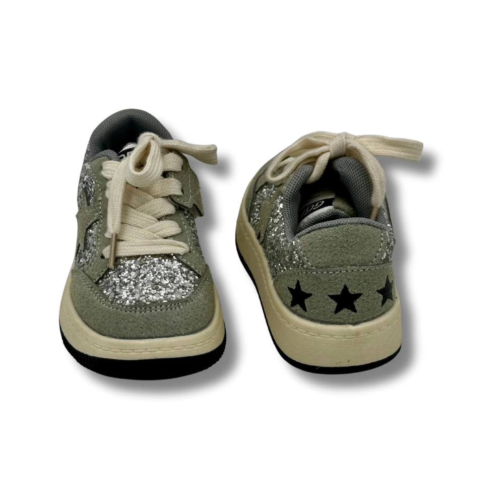 Sports Shoes GRAY (WS - 1308)