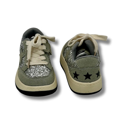 Sports Shoes GRAY (WS - 1308)
