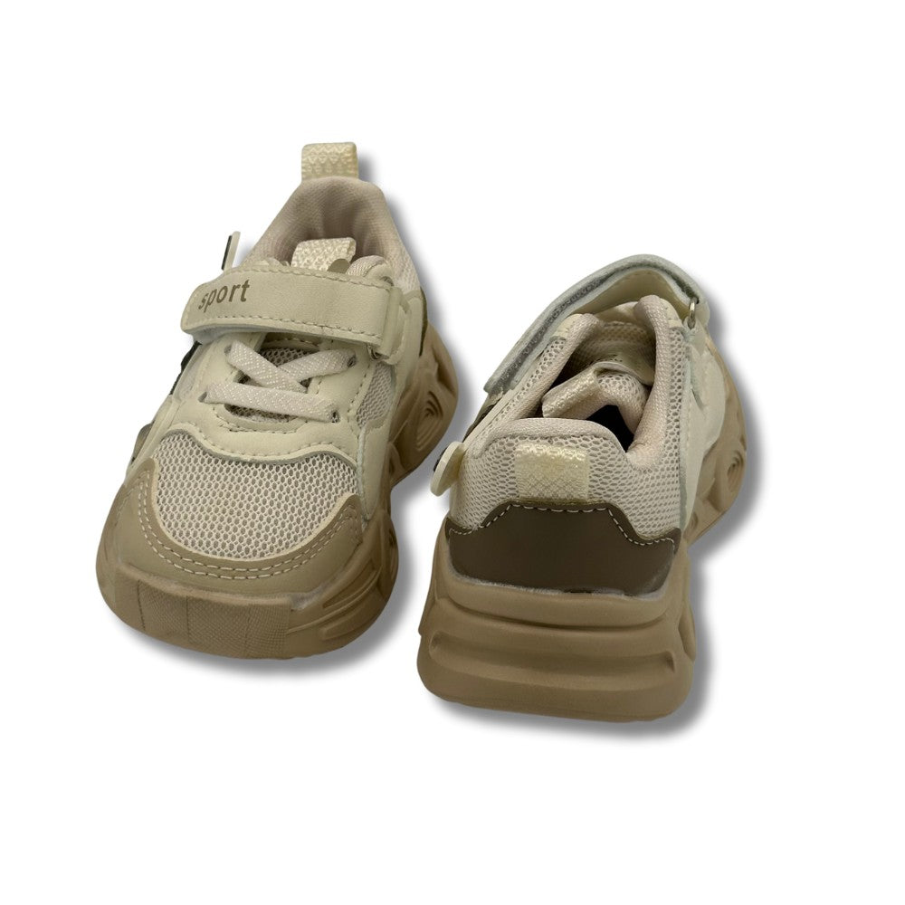 Sports Shoes BROWN (WS-1236)