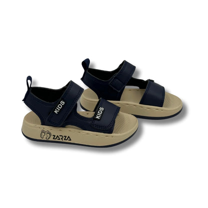 (WS-1294) Sandals BLUE