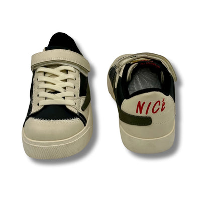Sports Shoes (WS-1255)
