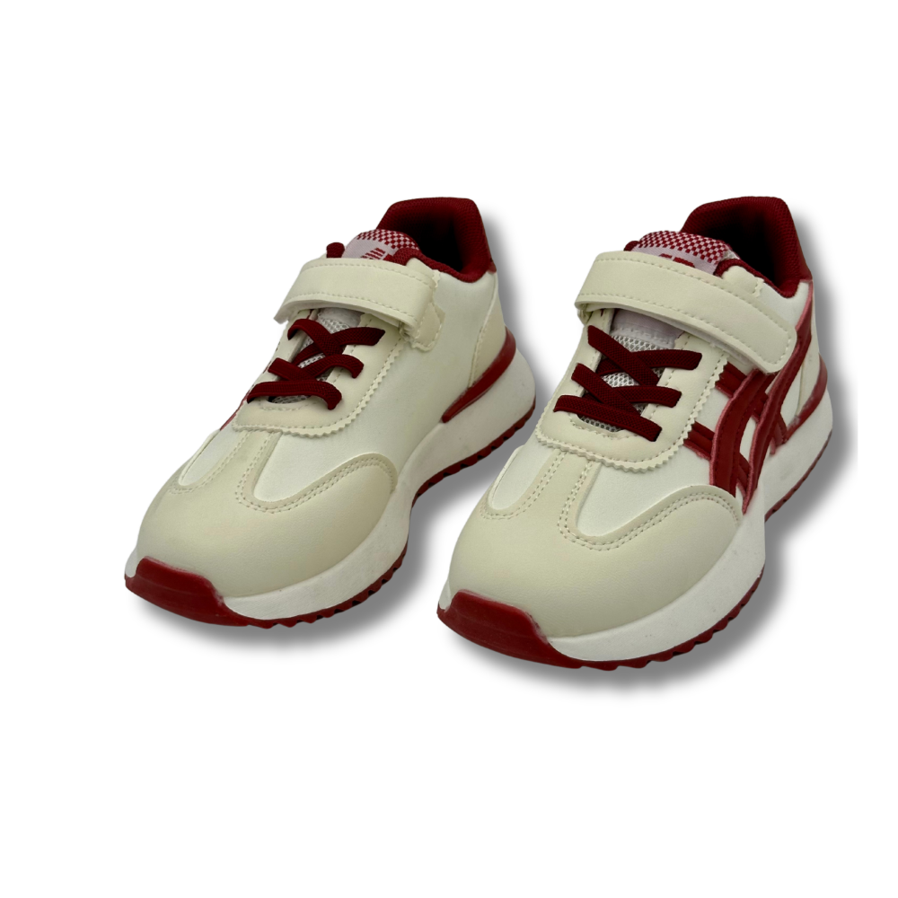 Sport Shoes RED (WS-387)