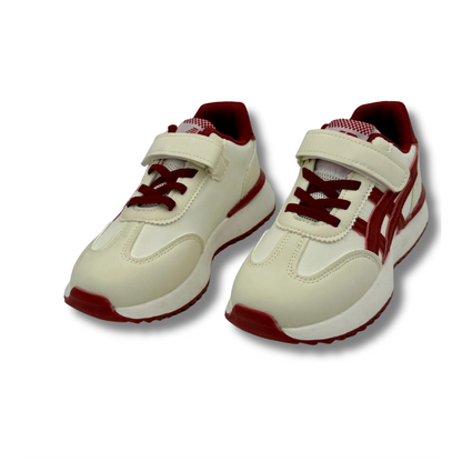 Sport Shoes RED (WS-387)