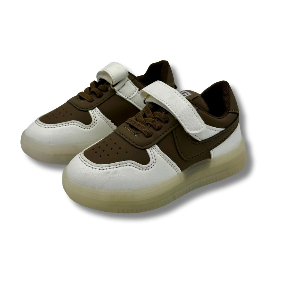 Sports Shoe BROWN (WS-1309)