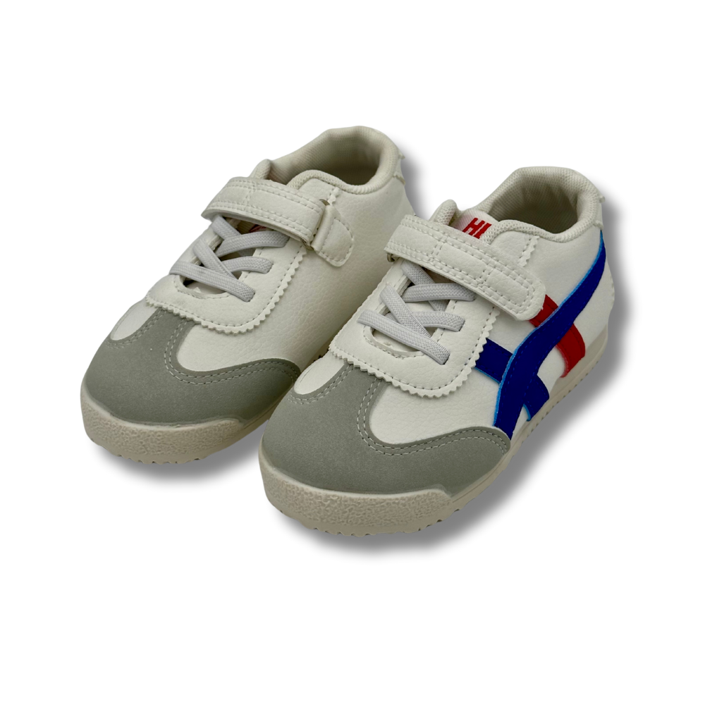 Sport Shoe WHITE (WS-379)
