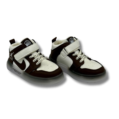 Sports Shoes BROWN (WS-1311)