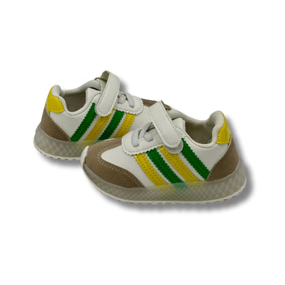 Sport Shoe WHITE (WS - 442)