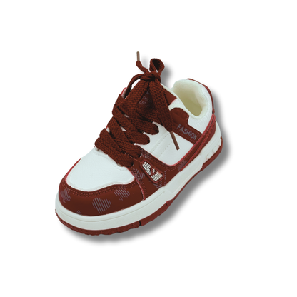 Sports Shoe RED (WS-371)