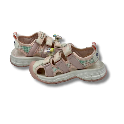 (WS-1277) Sandal's PINK