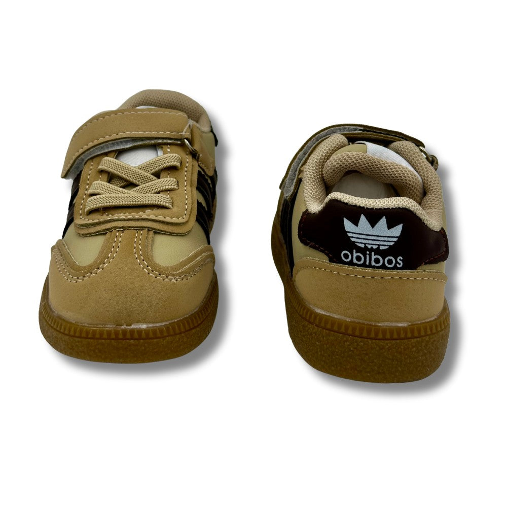 Sport Shoes BROWN (WS-1148)