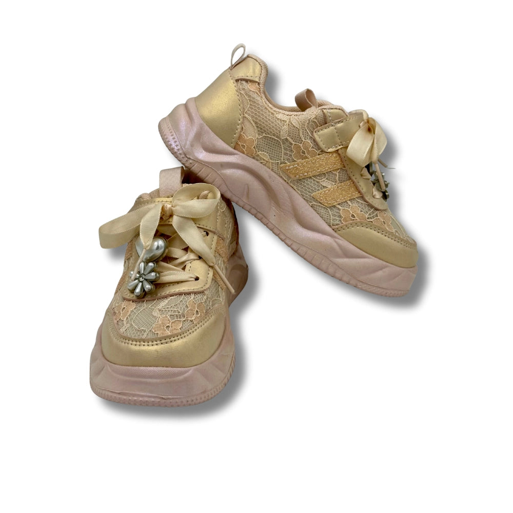 Sports Shoe PINK (WS-1246)