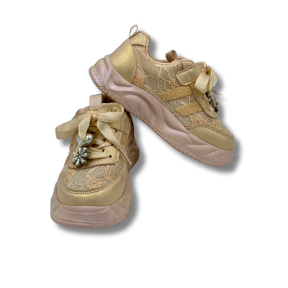 Sports Shoe PINK (WS-1246)