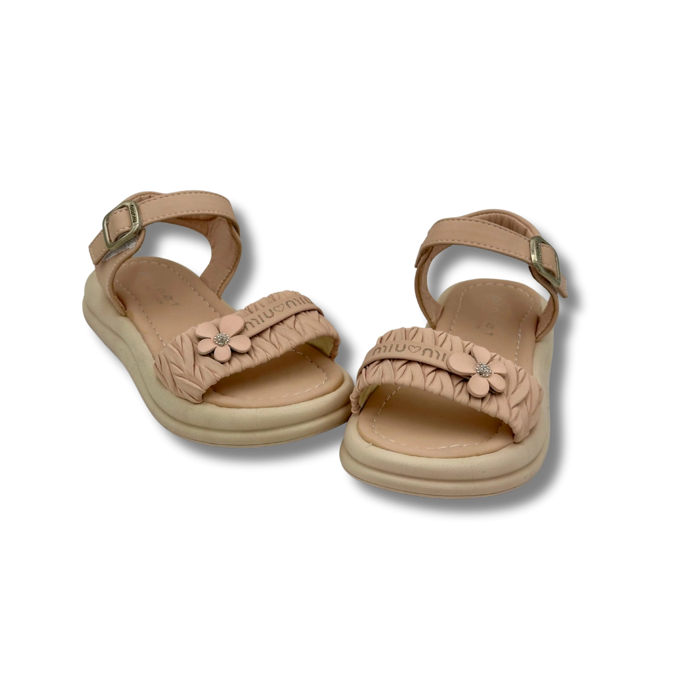 (WS-359) Sandals PINK