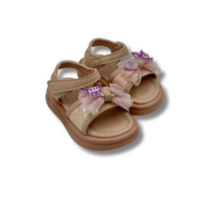 (WS-439-2) Sandals PINK
