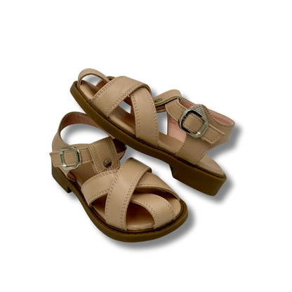 (WS-1157) Sandals PINK