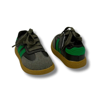 Sport Shoes GRAY (WS-446-2)
