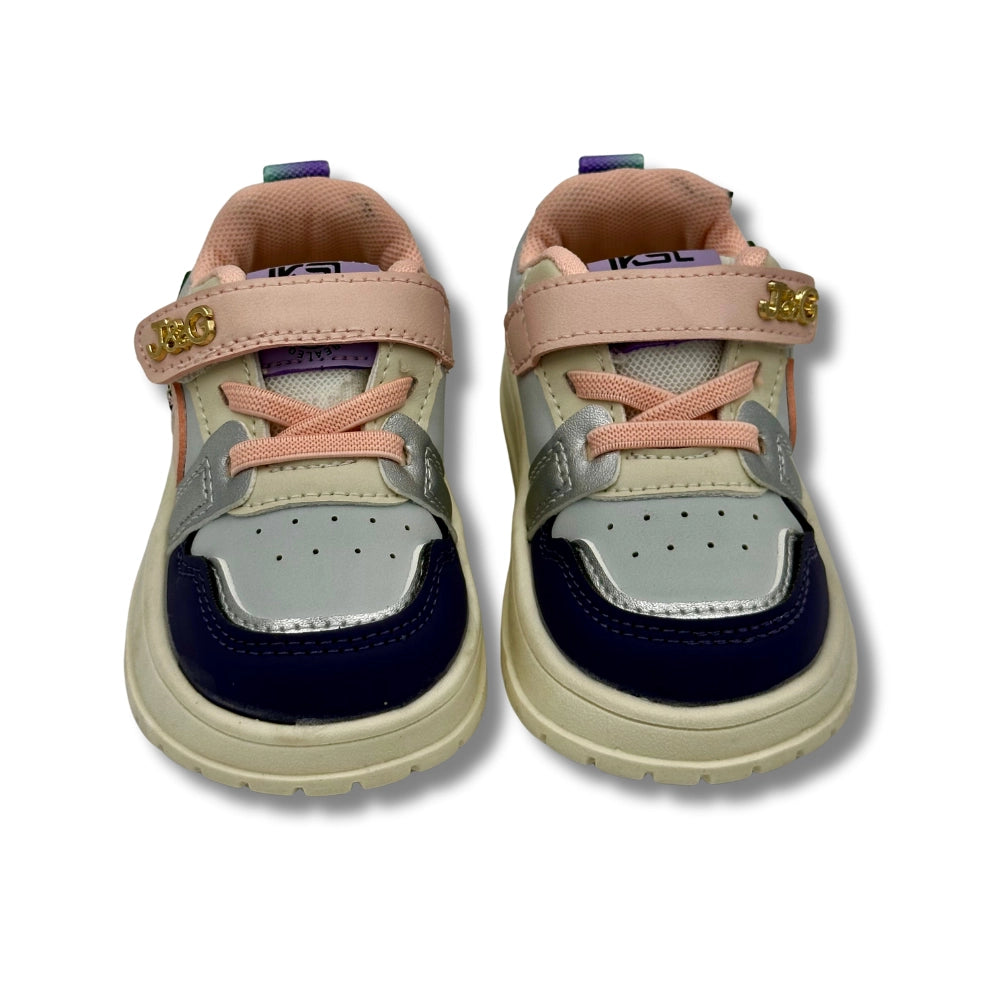 Sports Shoes PINK (WS-1319)