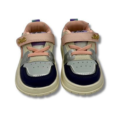 Sports Shoes PINK (WS-1319)