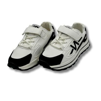 Sports Shoe WHITE (WS-635)