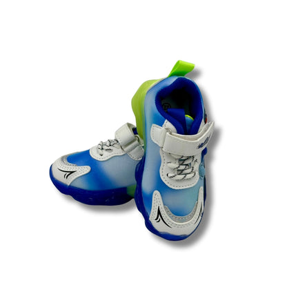 Sport Shoes BLUE (WS- 443)