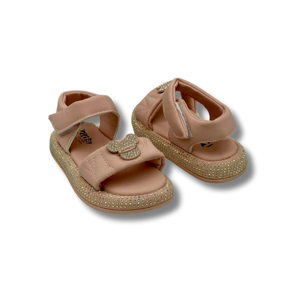 (WS-347-2) Sandals PINK