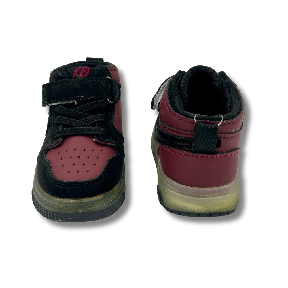 Sport Hoes PURPLE (WS-1234)