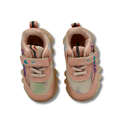 Sport Shoe PINK (WS-1020)