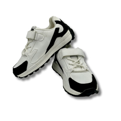 Sports Shoe WHITE (WS-635)