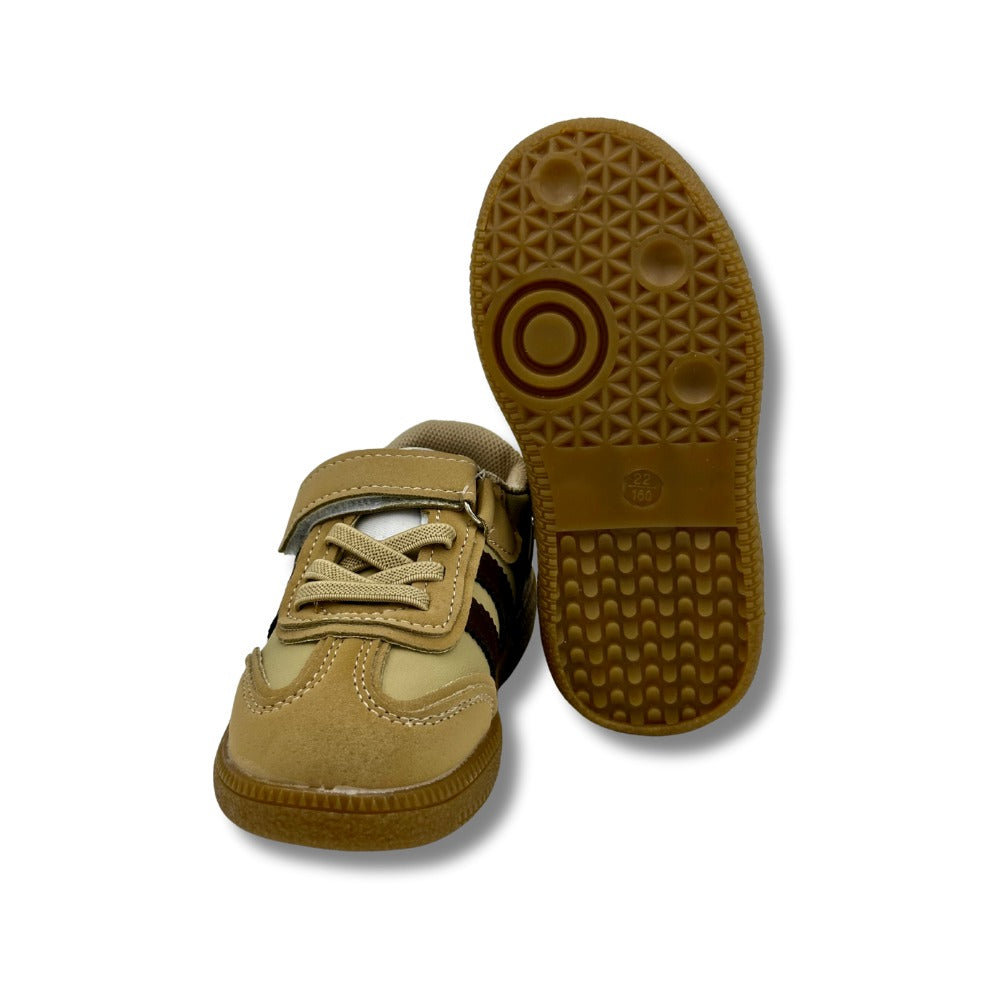 Sport Shoes BROWN (WS-1148)
