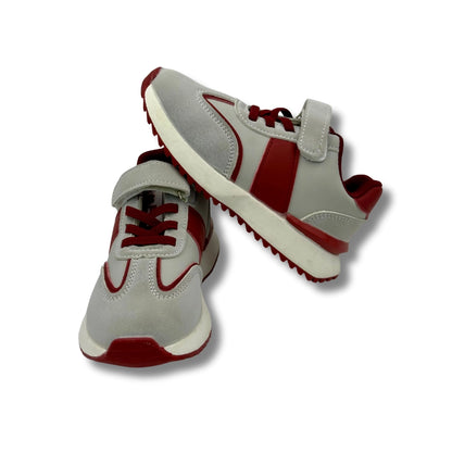 Sport shoes RED (WS-1316)