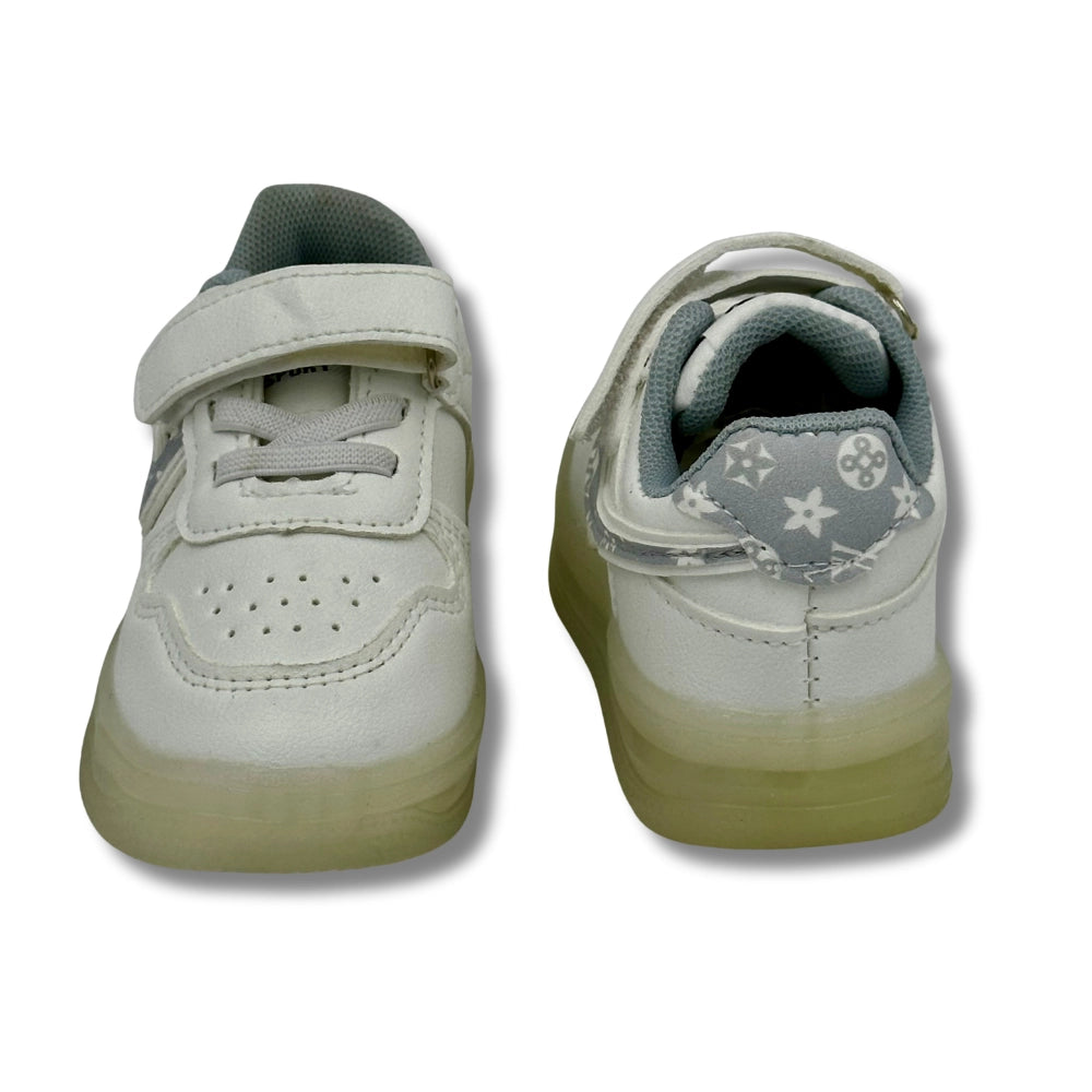 Sport Shoes WHITE (WS-1320)