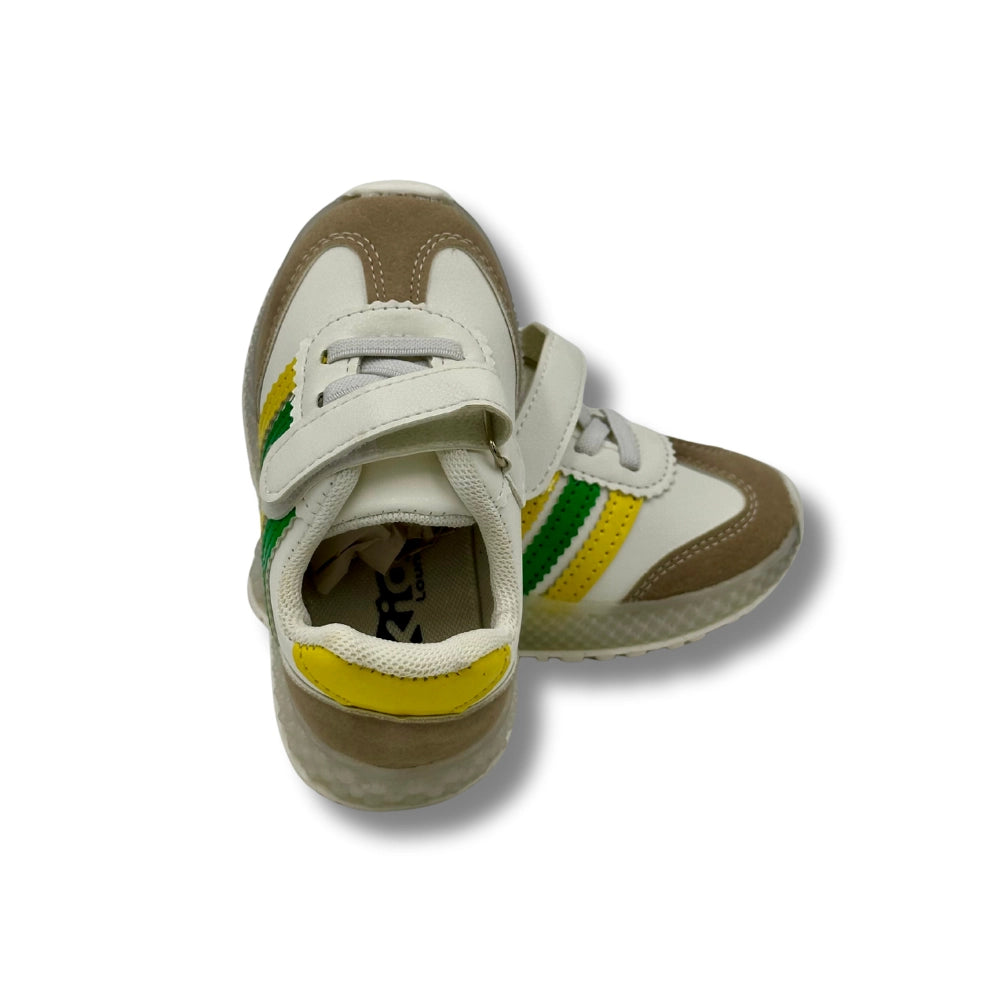 Sport Shoe WHITE (WS - 442)