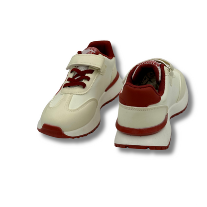 Sport Shoes RED (WS-387)
