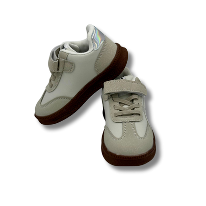 Sport Shoe BIEGE (WS-377-2)