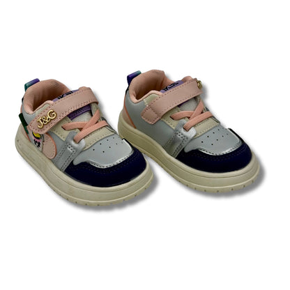 Sports Shoes PINK (WS-1319)
