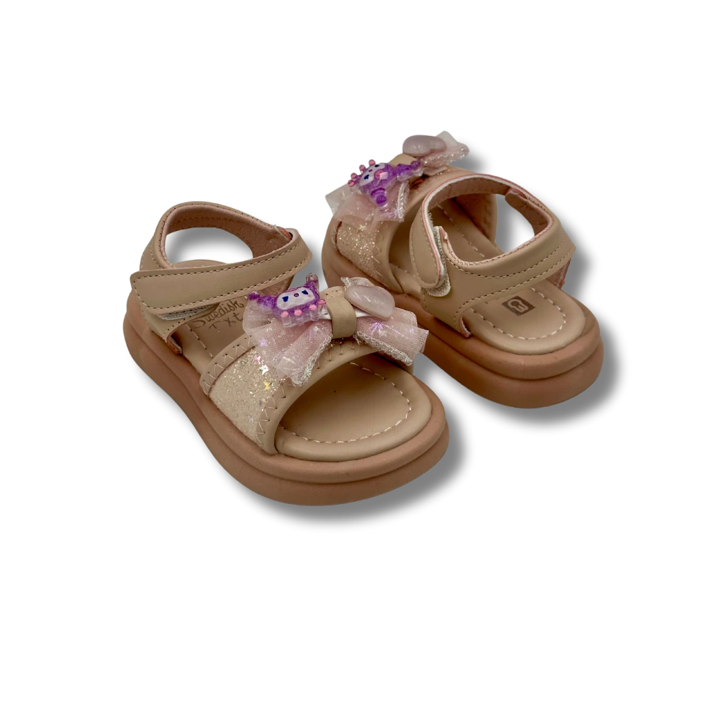 (WS-439-2) Sandals PINK