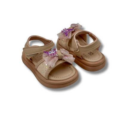 (WS-439-2) Sandals PINK